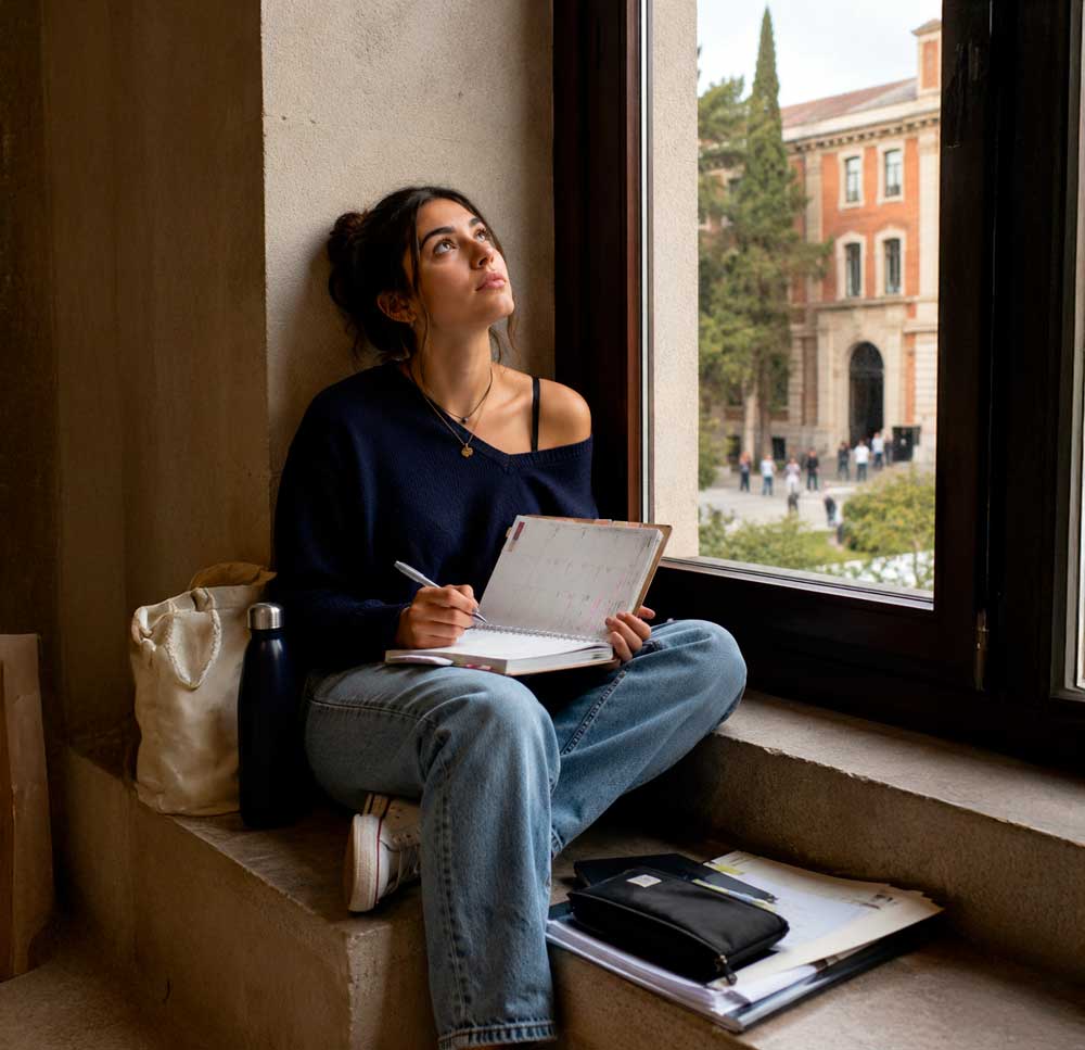 Mejorar tu vida universitaria